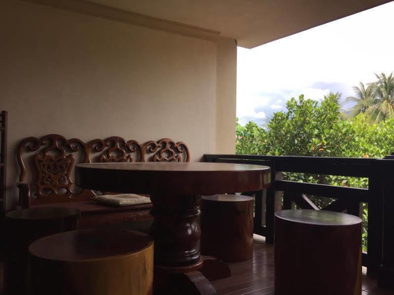 Luang Prabang Maison Vongprachan & Travel Otel Dış mekan fotoğraf